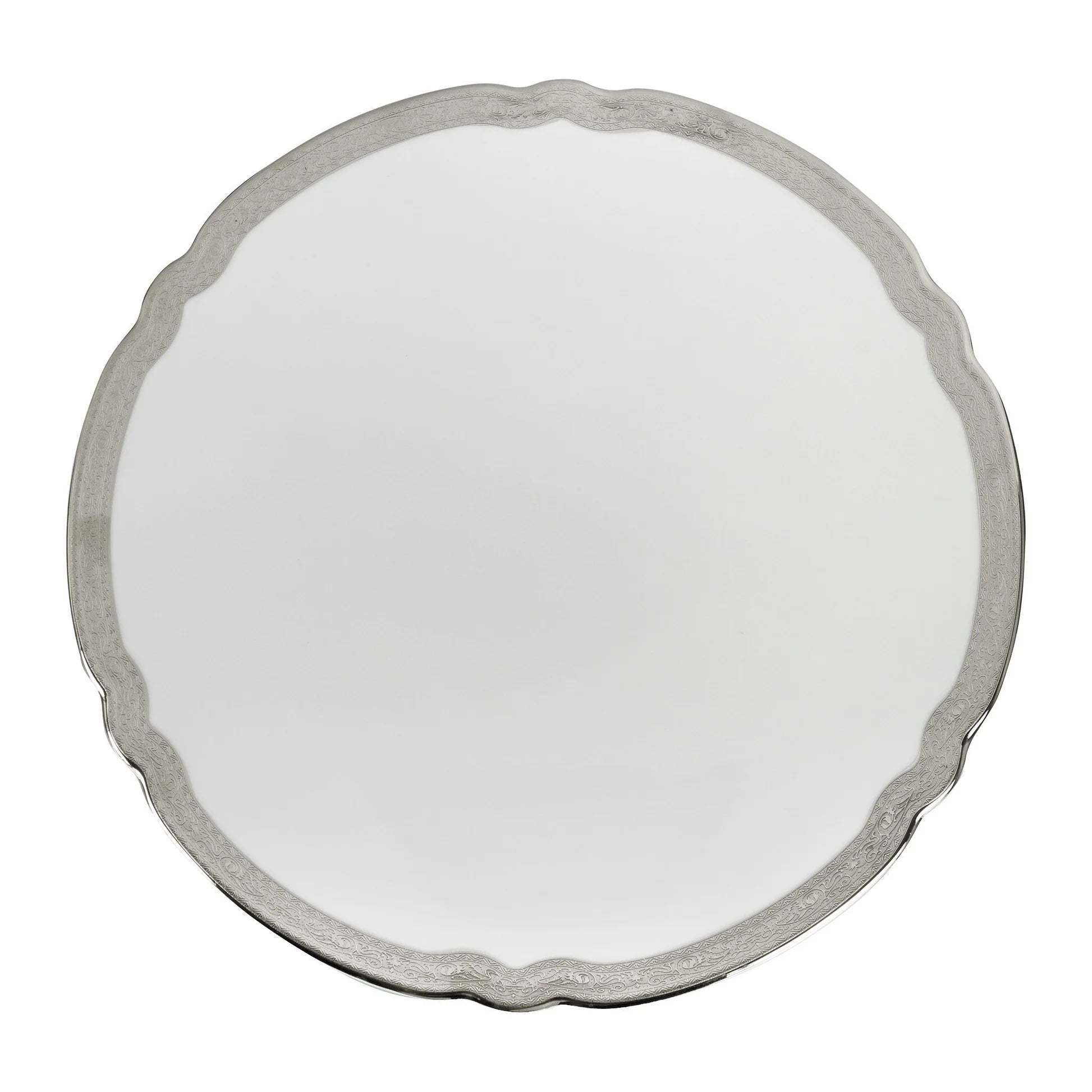 Falkenporzellan - Dinnerset 59 Pcs - Porcelain