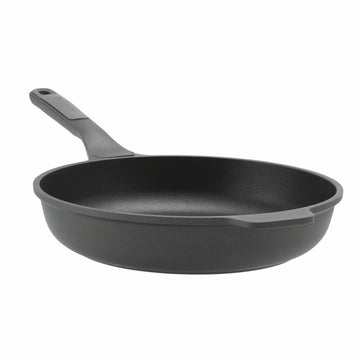 BergHOFF - Leo - Fry pan Stone - Black - 28cm