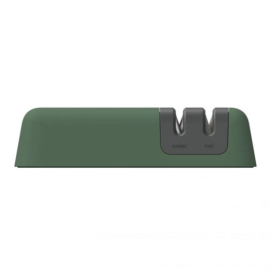 BergHOFF - Leo - Knife sharpener with two stages green - 30cm