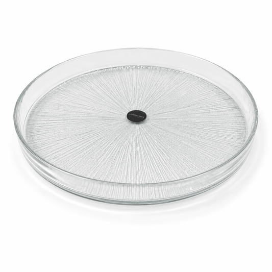 ArdaCam - Angle Plate - 33 cm - Clear - Glass