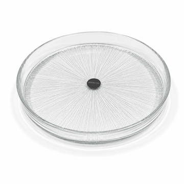 ArdaCam - Angle Plate - 33 cm - Clear - Glass