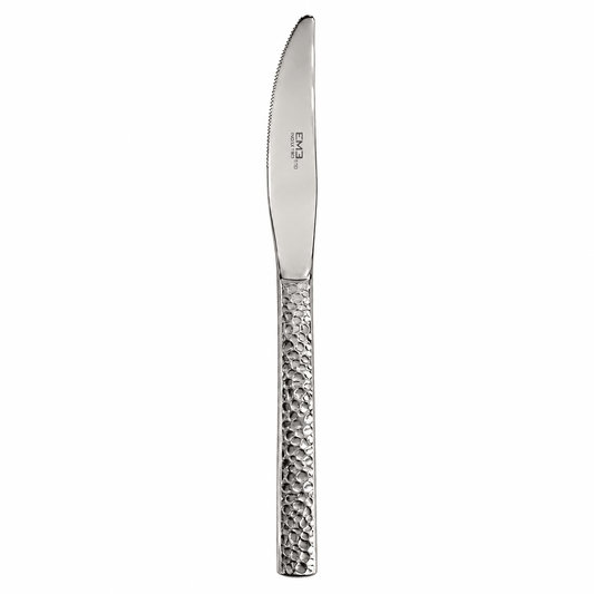 EME - Marte Cutlery Set 30 Pcs - Stainless Steel 18/10 - Silver