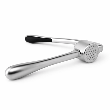 Garlic Press - Stainless Steel