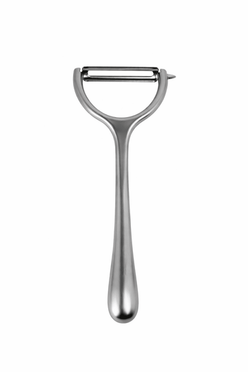 Peeler - Stainless Steel