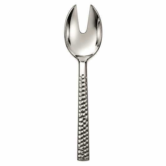 EME - Marte Serving Set 6 Pcs - Stainless Steel 18/10 - Silver