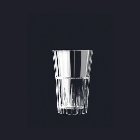 Pasabahce - Sword Highball Glass Set 4 Pieces 350ml - Glass