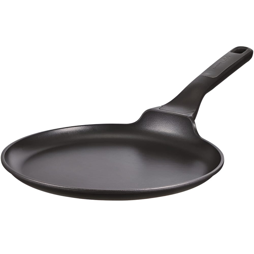 Berghoff - Leo - Stone pancake pan - 25cm - Cast Aluminum