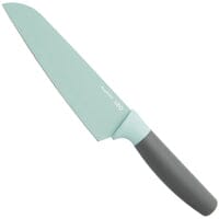 BergHOFF - Leo - Santoku knife Mint - 17cm