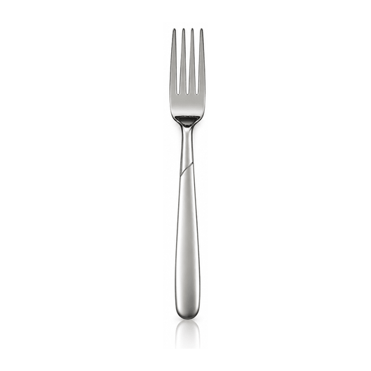 EME - Celtika Serving Set 6 Pcs - Stainless Steel18/10 - Silver
