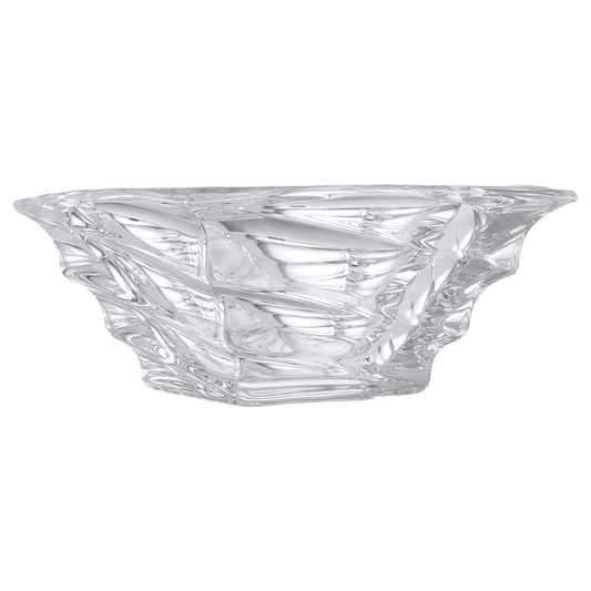 Bohemia Crystal - Small Crystal Bowl - 13cm