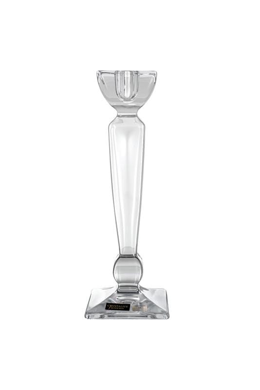 Bohemia Crystal Candle Holder - 2700010543