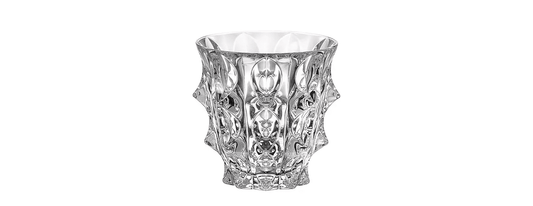 Bohemia Crystal - Tumbler Glass Set 6 Pieces - 290ml - 270005011