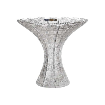 Bohemia Crystal - Hand Cut Vase - 30.5cm - 270008011