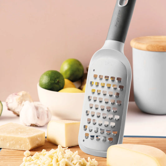 BergHOFF  - Leo - Ultra - coarse paddle grater - 27cm