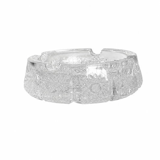 Bohemia Crystal - Ashtray - 13 cm - Clear 500 PK
