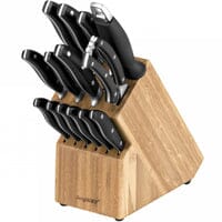 BergHOFF - Leo - knife block - 13 Pieces