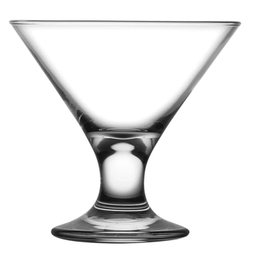 Pasabahce - Ice Cream Cup Set 6 Pcs Clear – 185ml