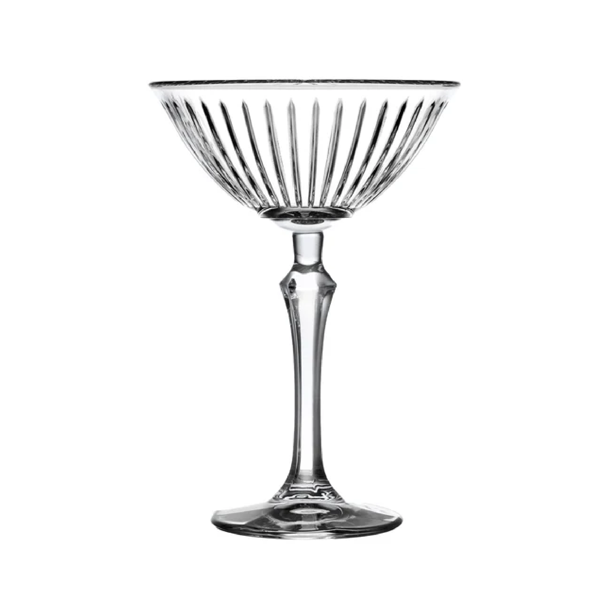 Pasabahce - Joy Martini Glass Set - 4 Pcs