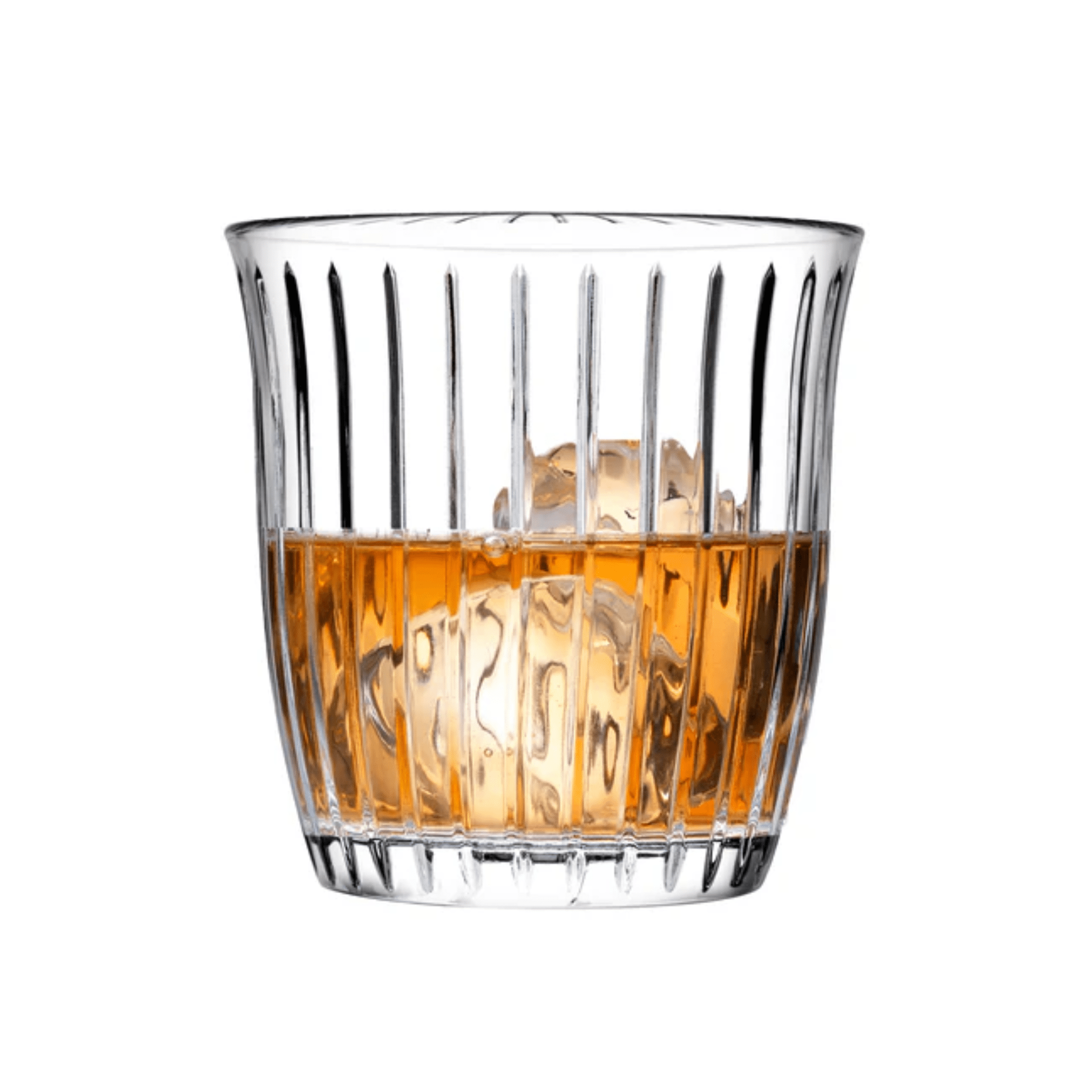 Pasabahce - Joy Tumbler Glass Set - 360 ml - 4 Pcs