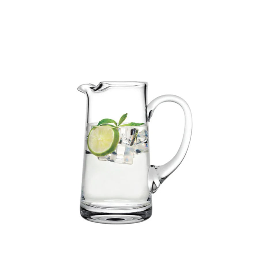 Nude Glass Conic Pitcher - 750ml