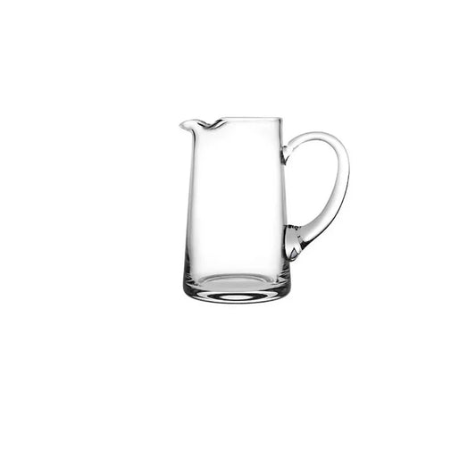 Nude Glass Conic Pitcher - 750ml