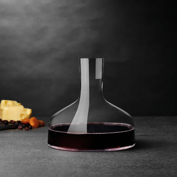 Pasabahce - Crystallin Olden Decanter - 1.5 L