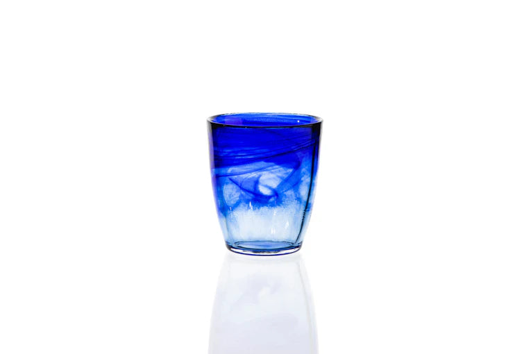 ArdaCam - Atlas Glass Tumbler - 300ml - Blue