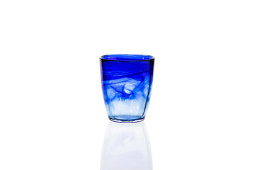 ArdaCam - Atlas Glass Tumbler - 300ml - Blue