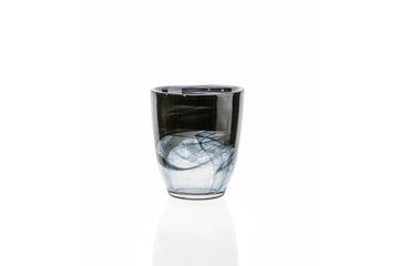 ArdaCam - Atlas Glass Tumbler - 300ml - Black