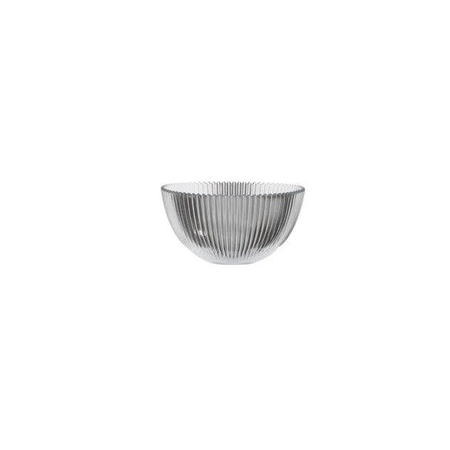 ArdaCam - Aria Round Serving Bowl - 25cm - Glass