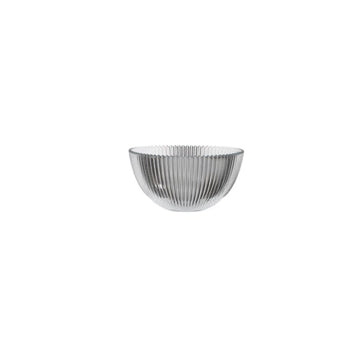 ArdaCam - Aria Round Serving Bowl - 25cm - Glass