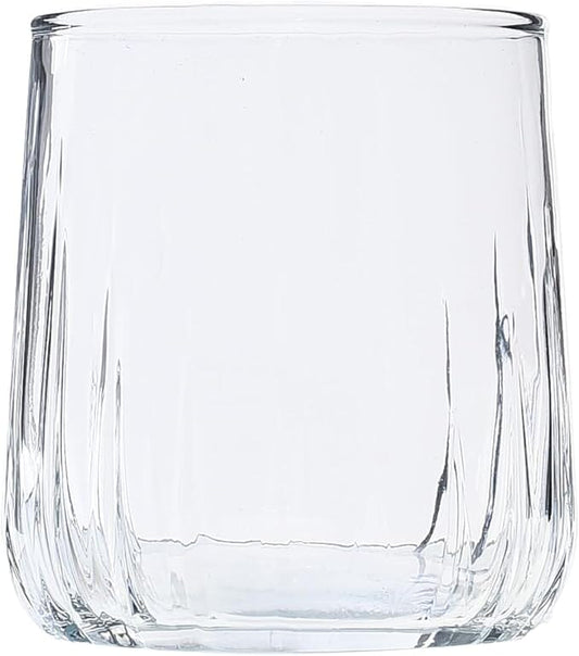 Pasabahce - Nova Glass Set 18 Pieces - Clear - Glass