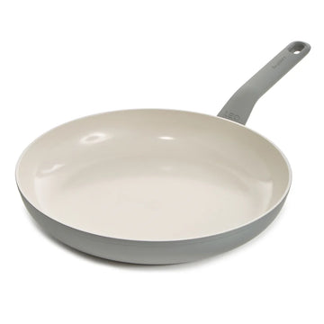 BergHOFF - Leo - Fry pan non-stick Balance Moonmist - 30cm - Cast Aluminum