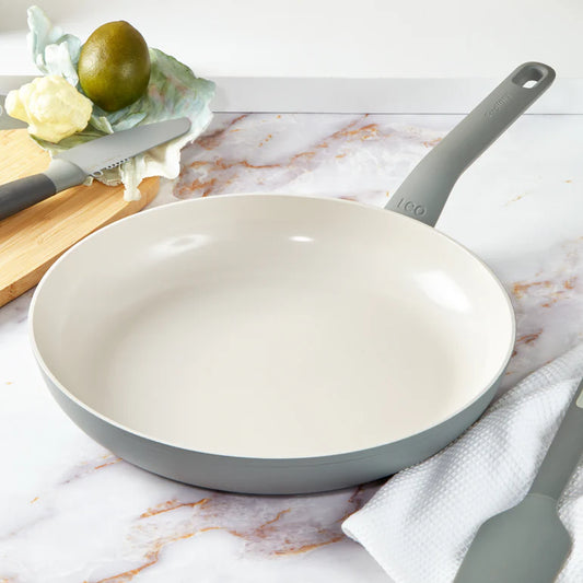 BergHOFF - Leo - Fry pan non-stick Balance Moonmist - 30cm - Cast Aluminum