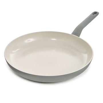 BergHOFF - Leo - Fry pan non-stick Balance Moonmist - 32cm - Cast Aluminum