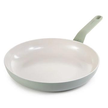 BergHOFF - Leo - Fry pan non-stick Balance Sage - 28cm - Cast Aluminum