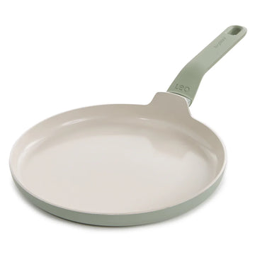 BergHOFF- Leo - Omelette pan non-stick Balance Sage - 25cm - Cast Aluminum