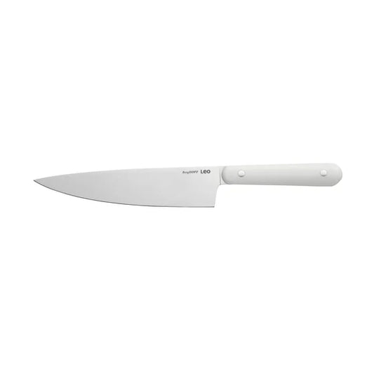 BergHOFF - Leo - Spirit 3Pc Starter Knife Set - Stainless Steel