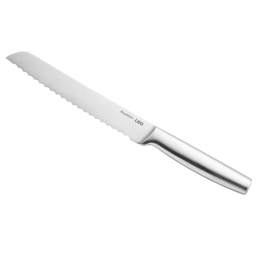BergHOFF - Leo - Legacy 3Pc Classic Knife Set - Stainless Steel