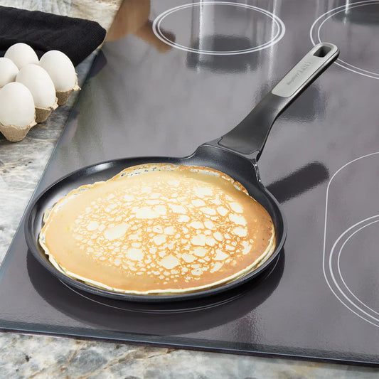 BergHOFF - Leo - Pancake pan non - stick Stone - 25cm - Cast Aluminum