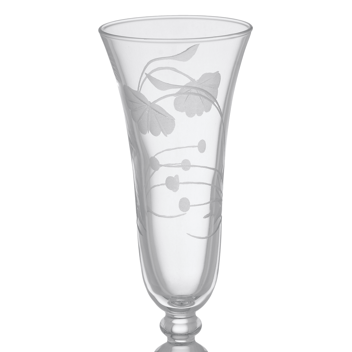 Pasabahce Lot De 12 Flûtes Banquet 152 Ml – Verres à Champagne Lisses, Résistants Lave-Vaisselle
