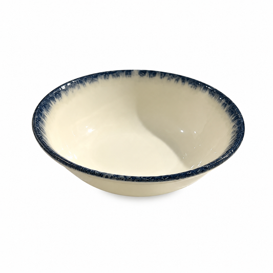 Tulu - Kozmo Daily Use Dinner Set 24 Pcs - Blue