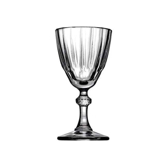 Pasabahce - Diamond Liqueur Glass - 49ml - Clear
