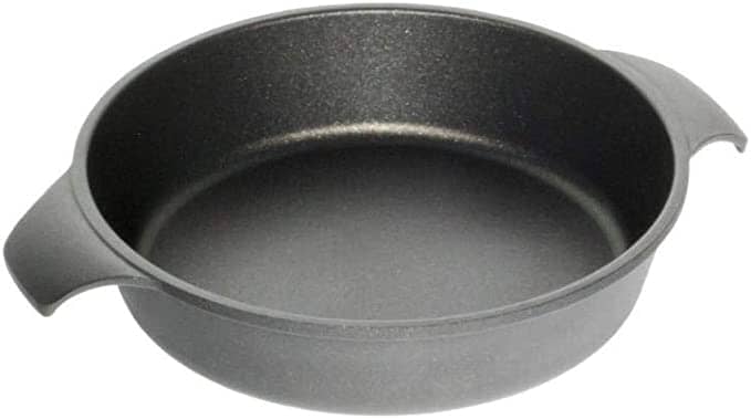 AMT - Serving Pan - Cast Aluminum - 22cm - 440004094