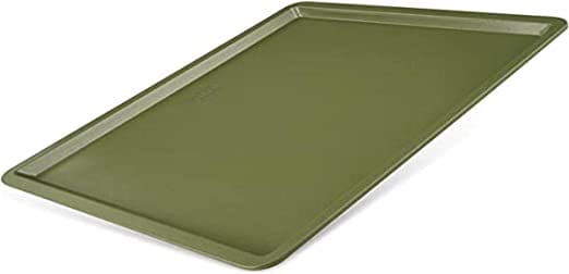 Zenker - Baking Tray - Green - 42x32cm - 44000491