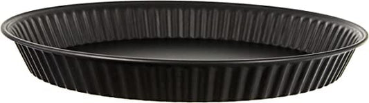 Zenker - Pie Pan - Black - 30cm - 44000498