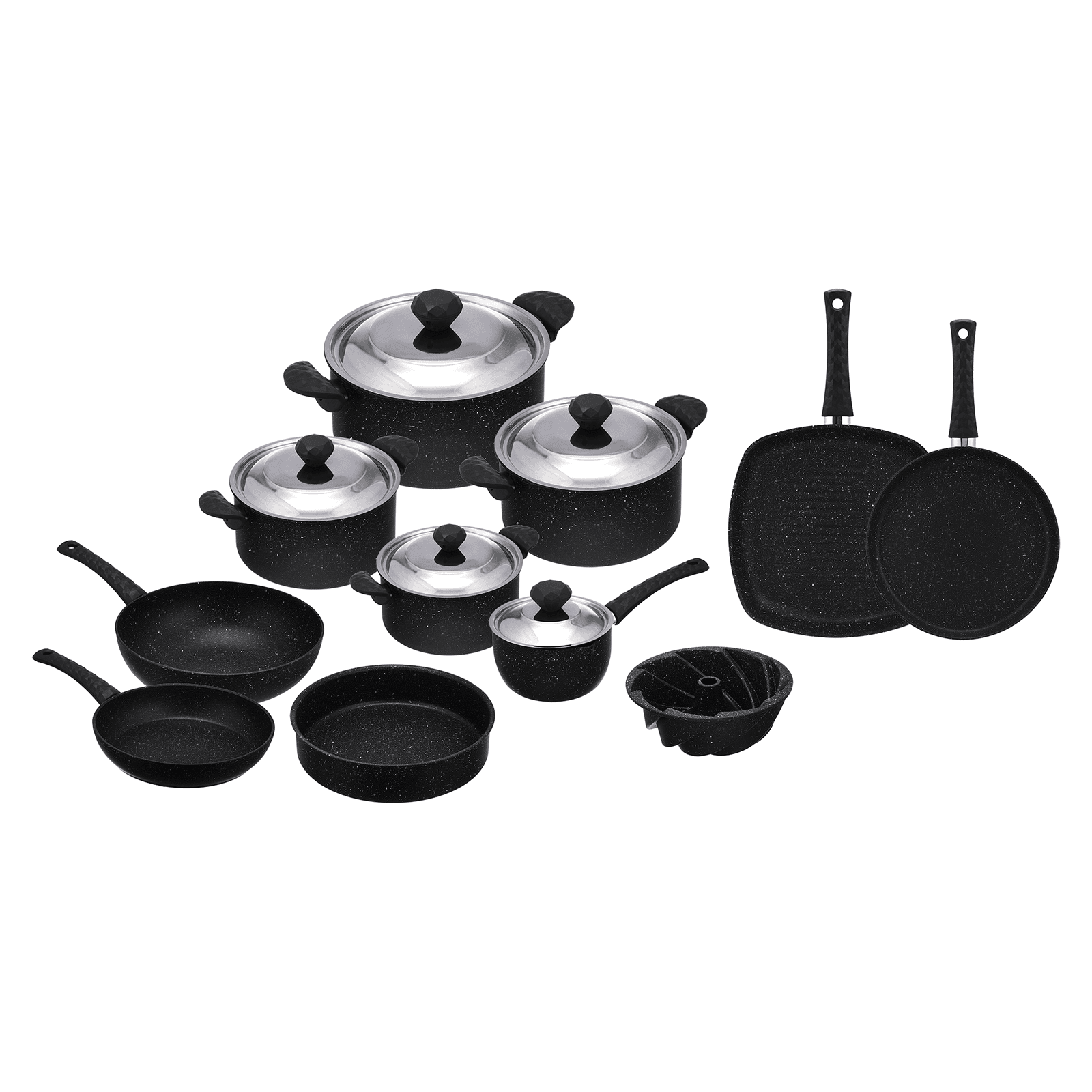Cookware Sets