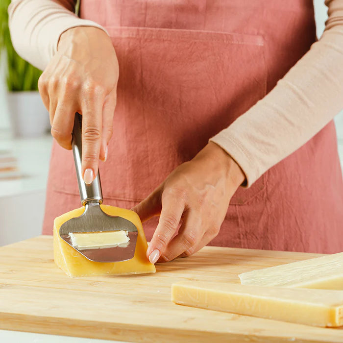 Nava -Acer Cheese slicer - 23cm