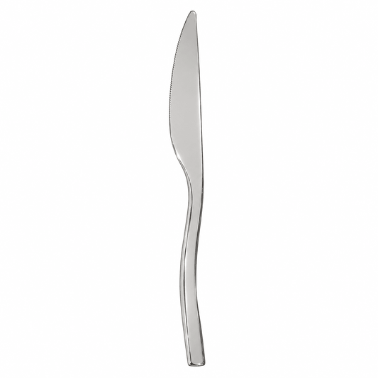 EME - Etoile Cutlery Set 30 Pcs - Stainless Steel 18/10 - Silver