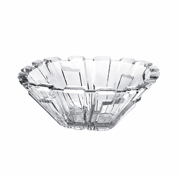 Bohemia Crystal - Bolero Bowl 31 cm - Clear